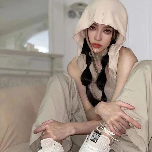 找回我自己